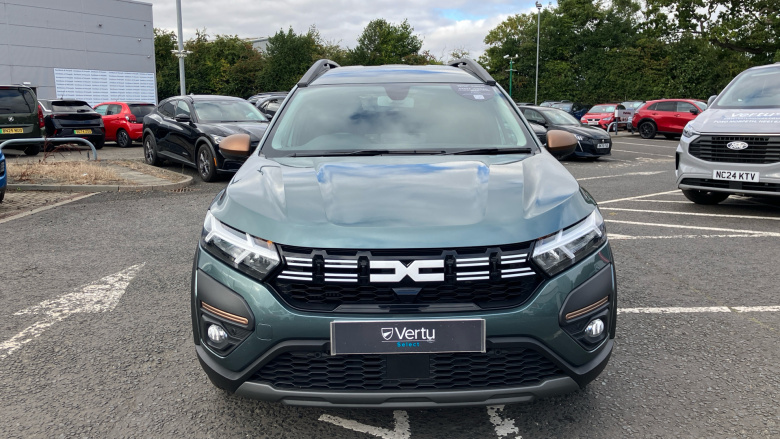 Dacia Jogger 1.0 TCe Extreme 5dr Petrol Estate